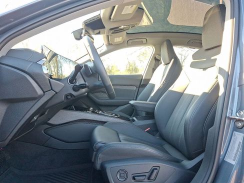 Certified 2025 Audi A5 2.0T Prestige image 13