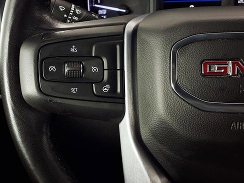 Used 2021 GMC Sierra 1500 SLT image 10