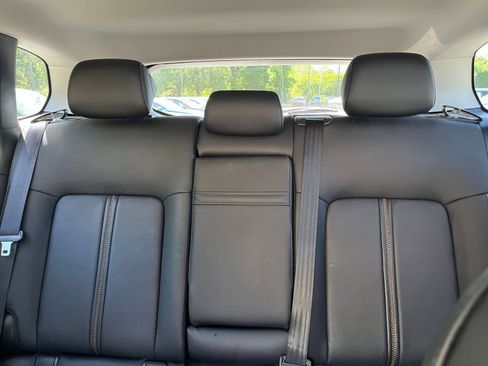 Used 2025 MAZDA CX-50 2.5 Hybrid w/ Premium Plus Pkg image 40