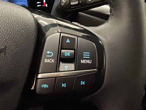 Used 2023 Ford Escape Active w/ Tech Pack #1 AWD/4WD image 14