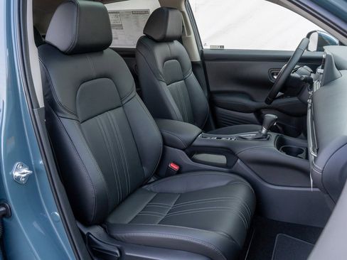 New 2026 Honda HR-V EX-L image 16