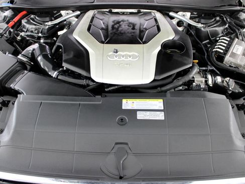 Used 2020 Audi A7 3.0T Premium Plus w/ Premium Plus Package image 78