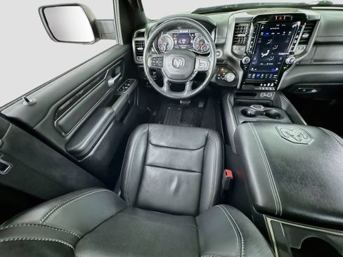 Used 2020 RAM 1500 Sport w/ Alpine Leather & Sound Group AWD/4WD image 15