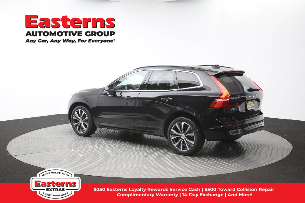 Used 2022 Volvo XC60 B5 Momentum w/ Climate Package AWD/4WD image 65