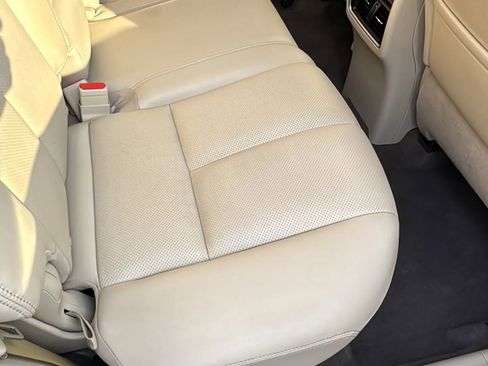 Used 2017 Nissan Murano SL image 23