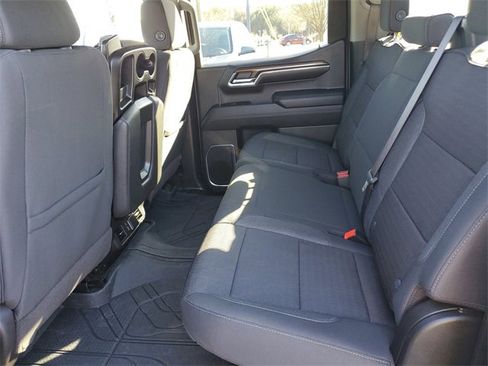 Used 2024 Chevrolet Silverado 1500 LT w/ Protection Package image 11