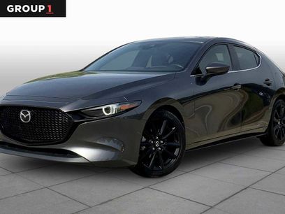 Used 2020 MAZDA MAZDA3 Hatchback w/ Premium Package