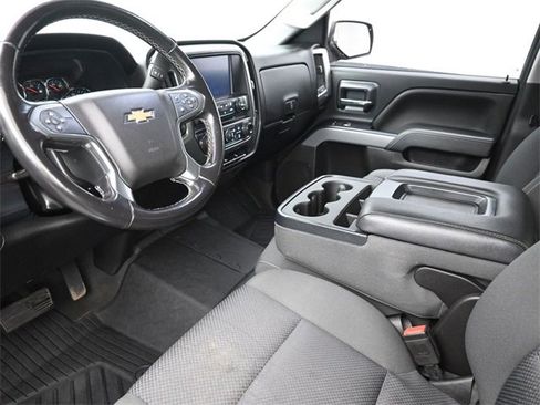 Used 2018 Chevrolet Silverado 1500 LT w/ All Star Edition image 18