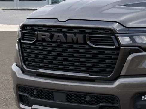 New 2026 RAM 1500 Express AWD/4WD image 11