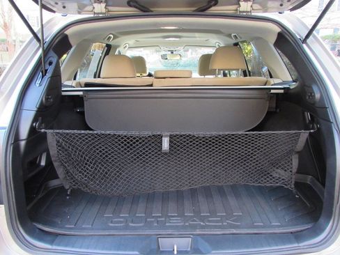 Used 2019 Subaru Outback 2.5i Premium w/ Popular Package #2 image 31