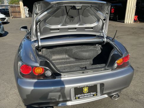 Used 2007 Honda S2000 image 21