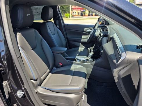 New 2026 Buick Encore GX Sport Touring w/ Comfort Package FWD image 17
