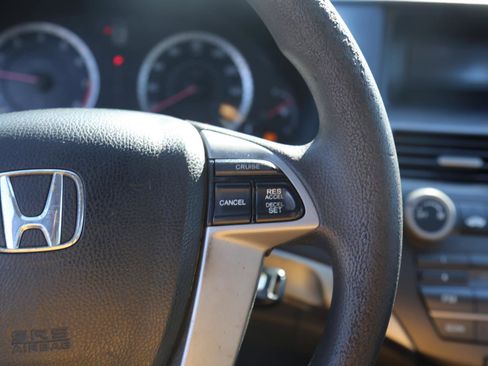 Used 2012 Honda Accord LX image 11