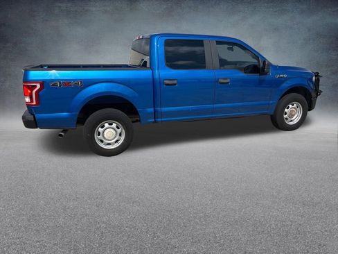 Used 2016 Ford F150 XL w/ Equipment Group 101A Mid AWD/4WD image 5