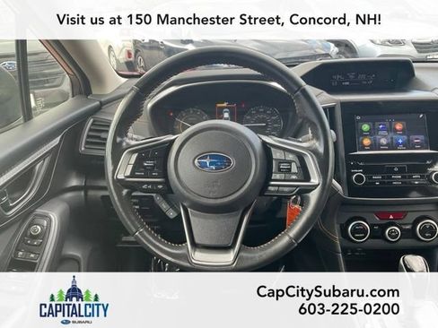 Used 2020 Subaru Crosstrek 2.0i Premium AWD/4WD image 16