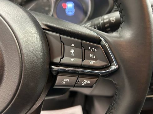 Used 2022 MAZDA CX-5 AWD 2.5 S w/ Select Package image 11