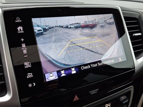 Used 2020 Honda Ridgeline RTL-E image 4