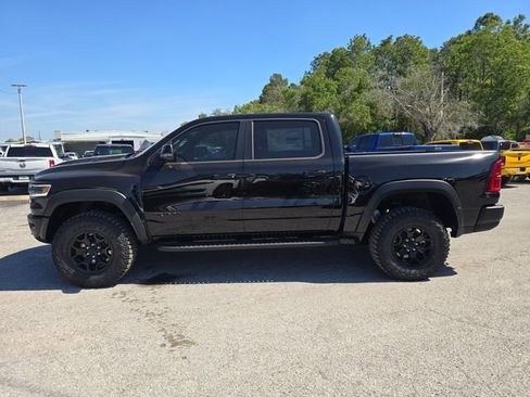 New 2026 RAM 1500 RHO AWD/4WD image 6