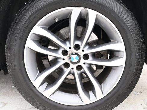 Used 2013 BMW X6 xDrive50i image 54