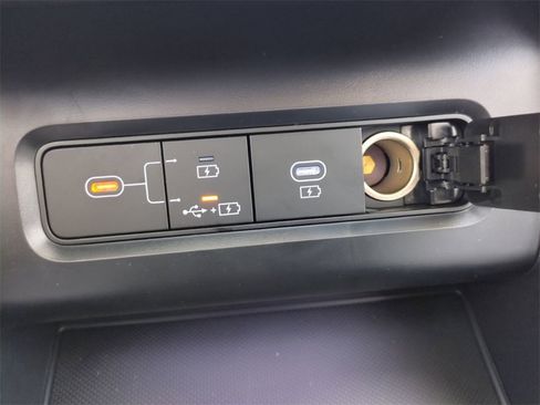 New 2026 Hyundai Tucson Limited image 26