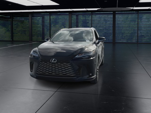 New 2026 Lexus RX 350 w/ Convenience Package AWD/4WD image 3