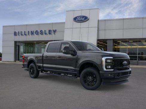 New 2026 Ford F250 XLT w/ XLT Premium Package image 7