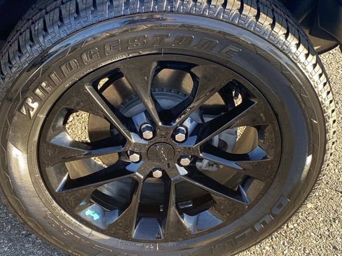 Used 2022 Jeep Wrangler Unlimited Sahara w/ Cold Weather Group image 29