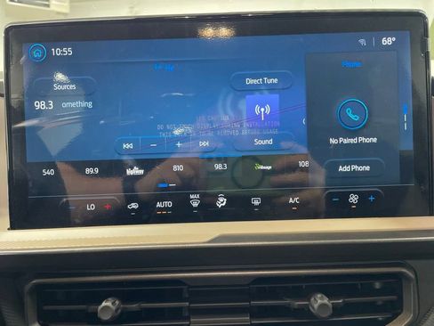 New 2025 Ford Bronco Sport Big Bend image 23