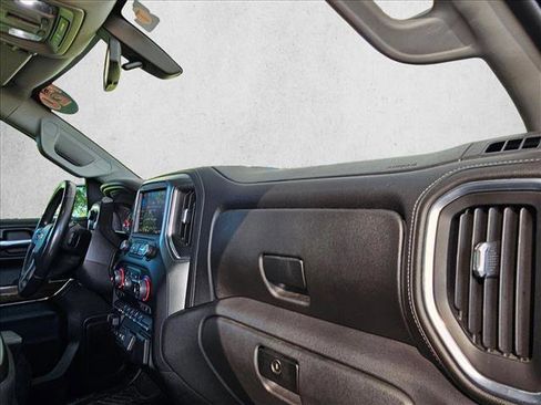 Used 2020 Chevrolet Silverado 1500 LT w/ Texas Edition RWD image 21