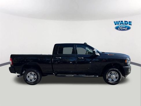 Used 2023 RAM 3500 Tradesman image 4