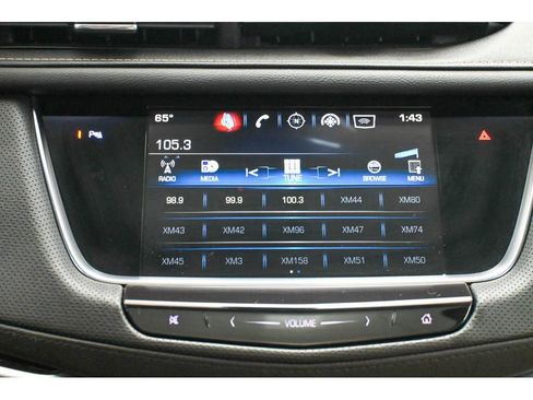 Used 2018 Cadillac XT5 Luxury w/ Driver Awareness Package image 44