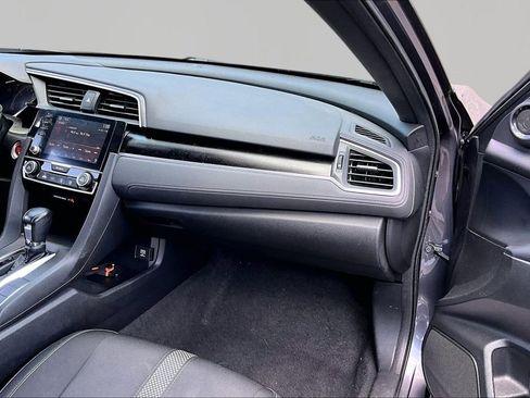 Certified 2020 Honda Civic Sport image 18