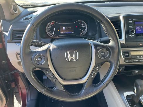 Used 2017 Honda Ridgeline RTL image 18