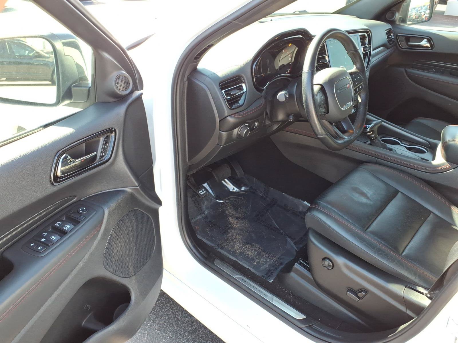 Used 2025 Dodge Durango R/T AWD/4WD image 10
