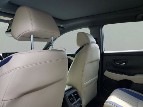 New 2025 Acura ADX A-Spec image 15