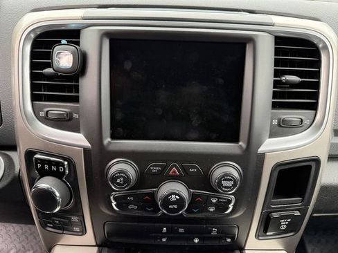 Used 2019 RAM 1500 Warlock AWD/4WD image 14