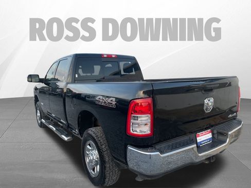 Used 2022 RAM 2500 Tradesman image 6