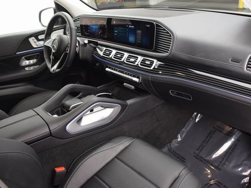 Used 2025 Mercedes-Benz GLE 350 4MATIC image 14