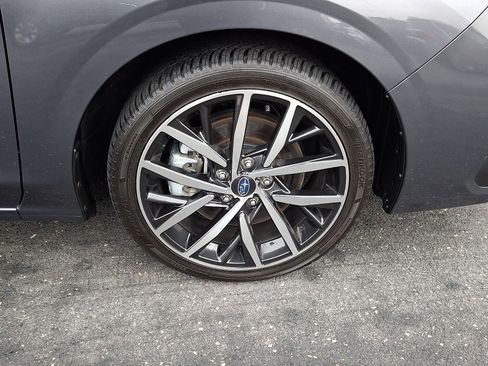 Used 2024 Subaru Impreza 2.0i Sport image 8