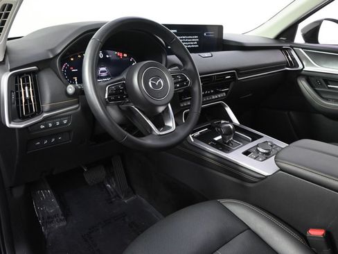 Certified 2026 MAZDA CX-90 3.3 Turbo w/ Premium Sport Pkg AWD/4WD image 11