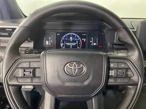 New 2025 Toyota Tacoma SR5 image 13