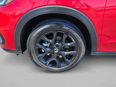 Used 2024 Honda HR-V Sport image 22