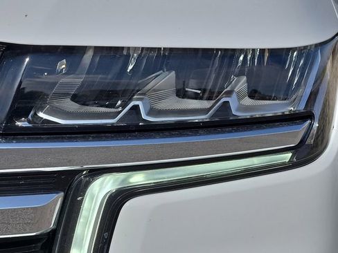 Used 2024 Chevrolet Tahoe LT image 7