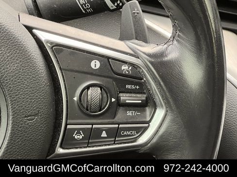 Used 2023 Acura TLX FWD image 15