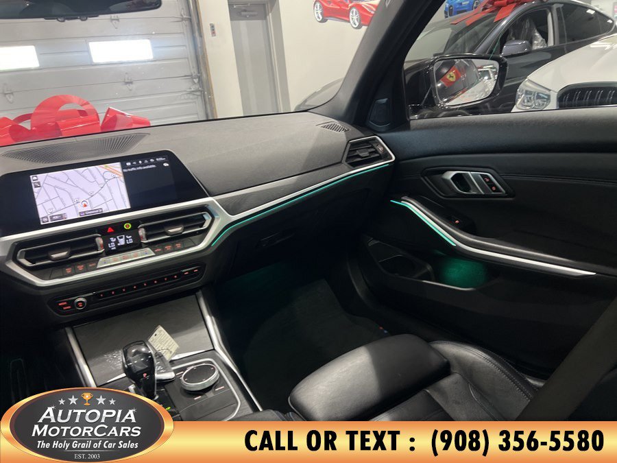 Used 2020 BMW M340i RWD image 28