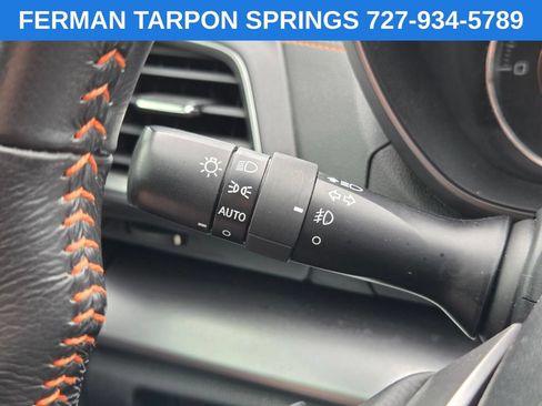 Used 2021 Subaru Crosstrek 2.5i Limited w/ Moonroof Package 2 AWD/4WD image 36