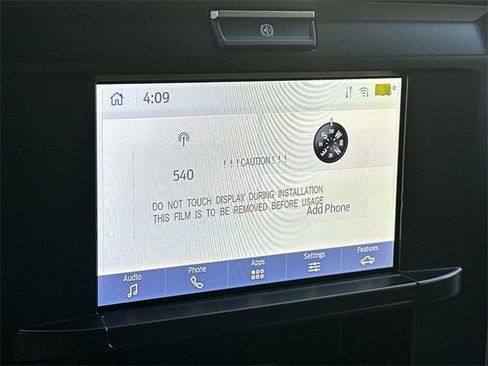 New 2026 Ford F450 XL image 12