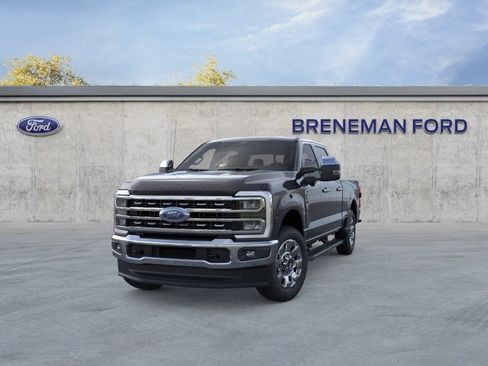 New 2026 Ford F250 Lariat w/ Chrome Package AWD/4WD image 2