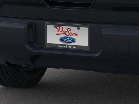 New 2026 Ford Bronco Sport Big Bend AWD/4WD image 25