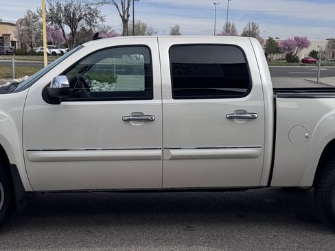 Used 2013 GMC Sierra 1500 Denali image 5